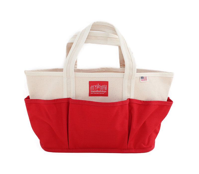 Manhattan Portage（マンハッタンポーテージ） ノベルティ付