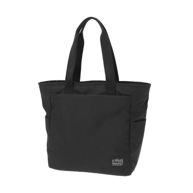 Manhattan Portage（マンハッタンポーテージ） ノベルティ付 ブラック