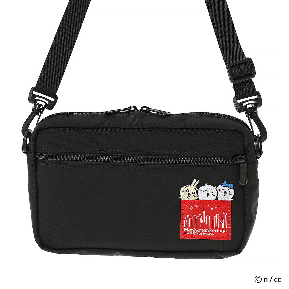 Manhattan Portage（マンハッタンポーテージ） CHIIKAWA ちいかわ