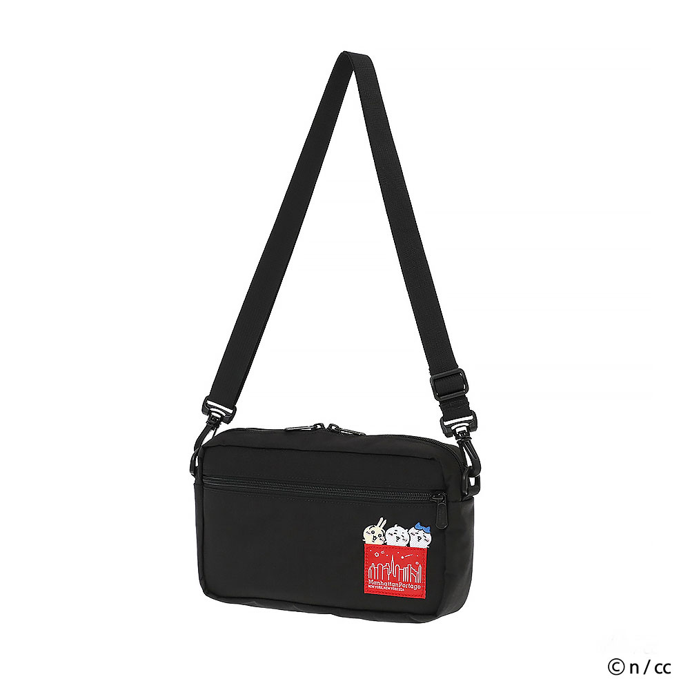 Manhattan Portage（マンハッタンポーテージ） CHIIKAWA ちいかわ