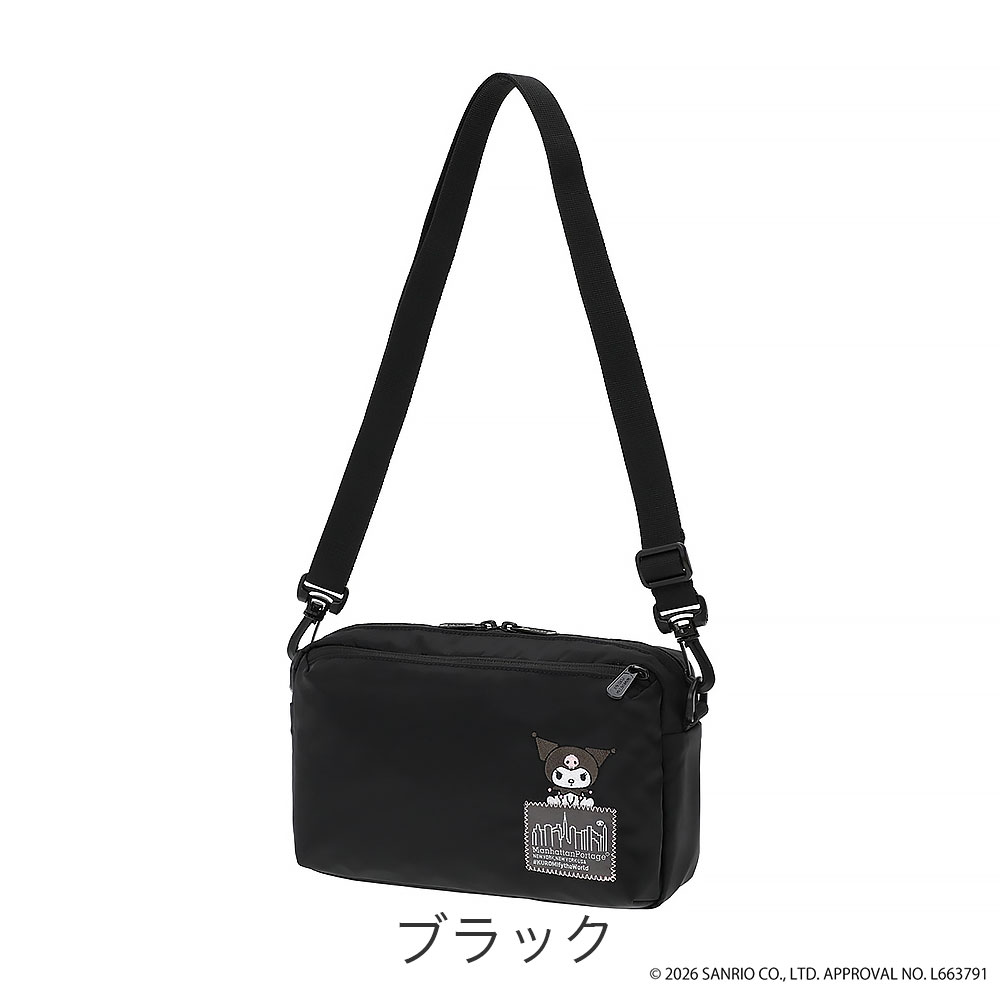 Manhattan Portage（マンハッタンポーテージ） クロミ ショルダー