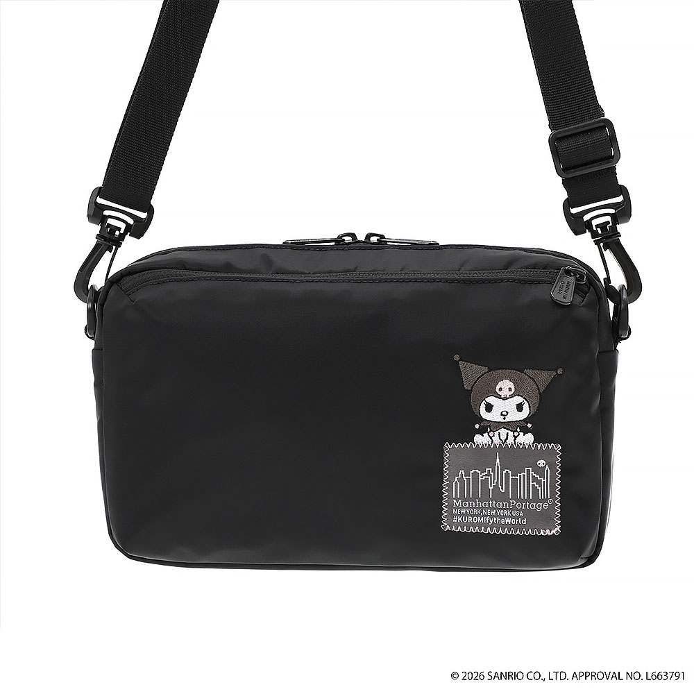 Manhattan Portage（マンハッタンポーテージ） クロミ ショルダー