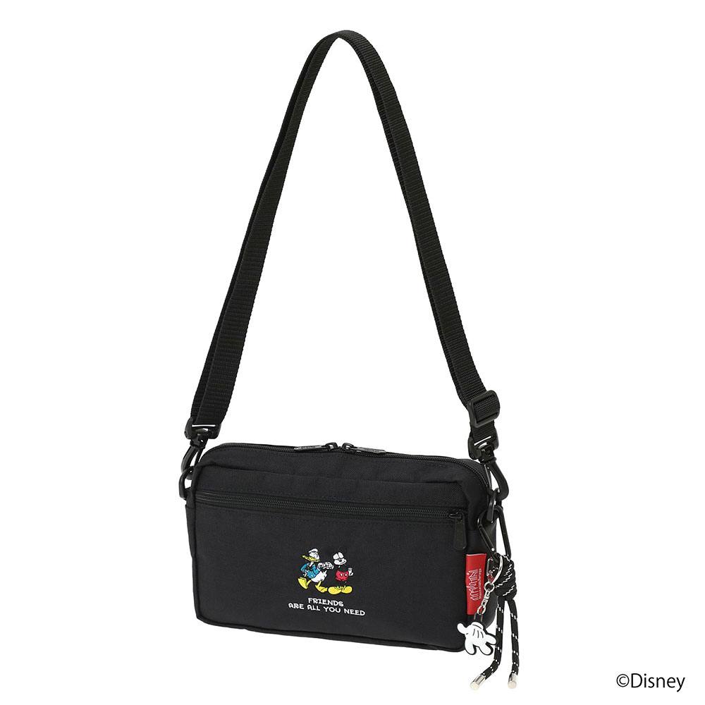 Manhattan Portage（マンハッタンポーテージ） MICKEY & FRIENDS
