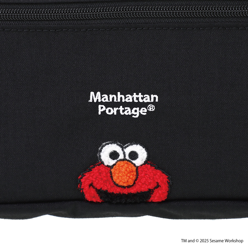Manhattan Portage（マンハッタンポーテージ） ショルダーバッグ