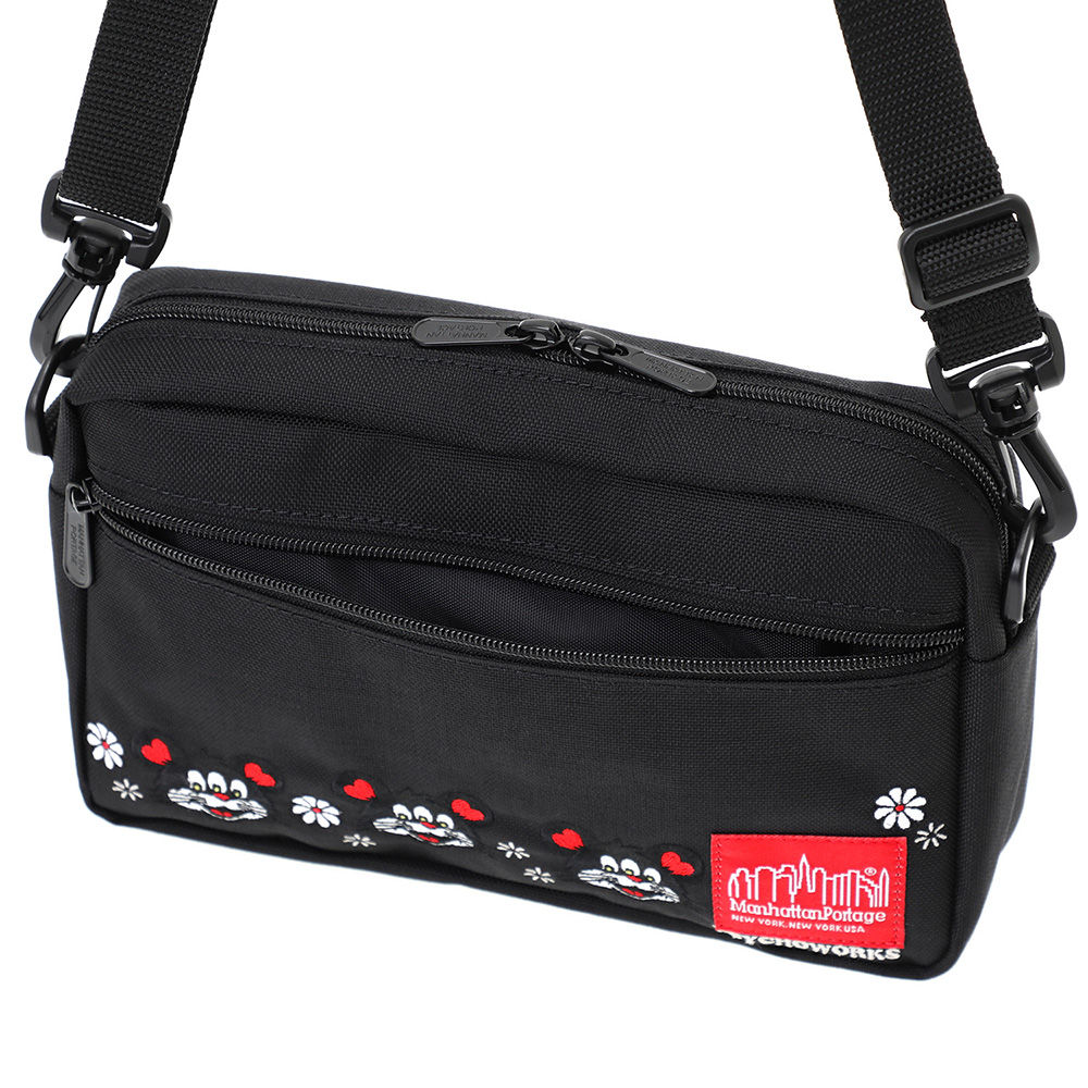 Manhattan Portage マンハッタンポーテージ Kousuke Shimizu