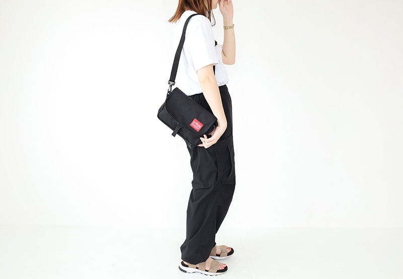 Manhattan Far Rockaway Bag マンハッタンポーテージ ミニショルダーバッグ MP1410