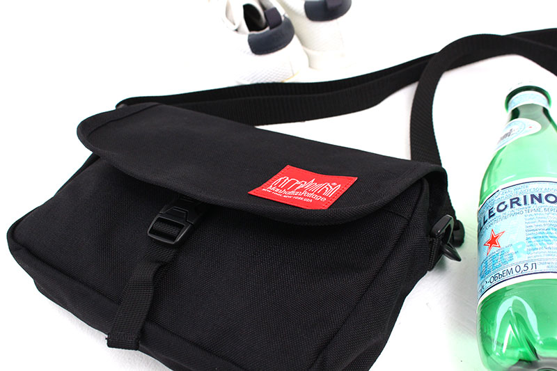 Manhattan Far Rockaway Bag マンハッタンポーテージ ミニショルダーバッグ MP1410
