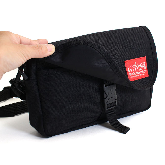 Manhattan Far Rockaway Bag マンハッタンポーテージ ミニショルダーバッグ MP1410