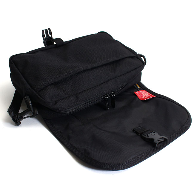 Manhattan Far Rockaway Bag マンハッタンポーテージ ミニショルダーバッグ MP1410