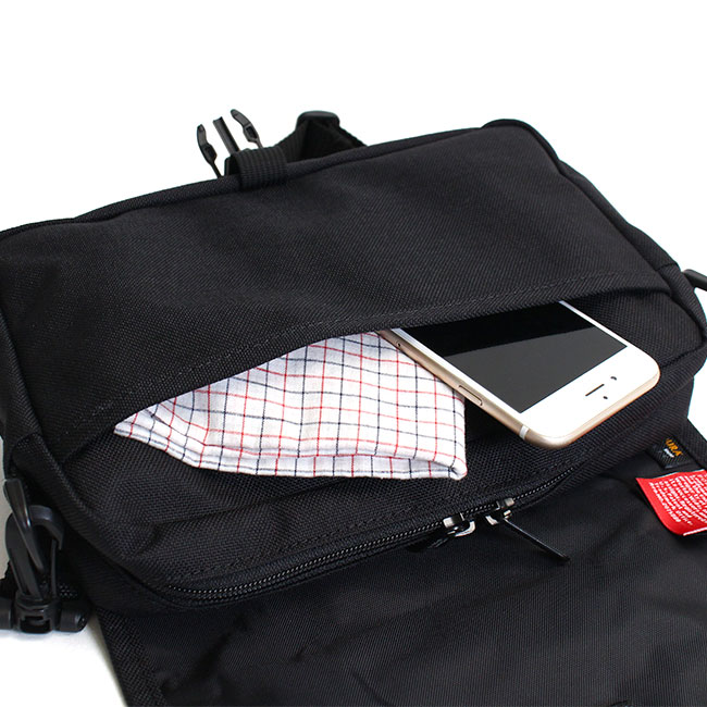 Manhattan Far Rockaway Bag マンハッタンポーテージ ミニショルダーバッグ MP1410