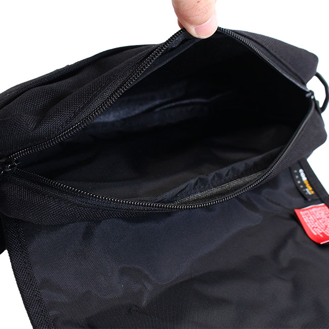 Manhattan Far Rockaway Bag マンハッタンポーテージ ミニショルダーバッグ MP1410