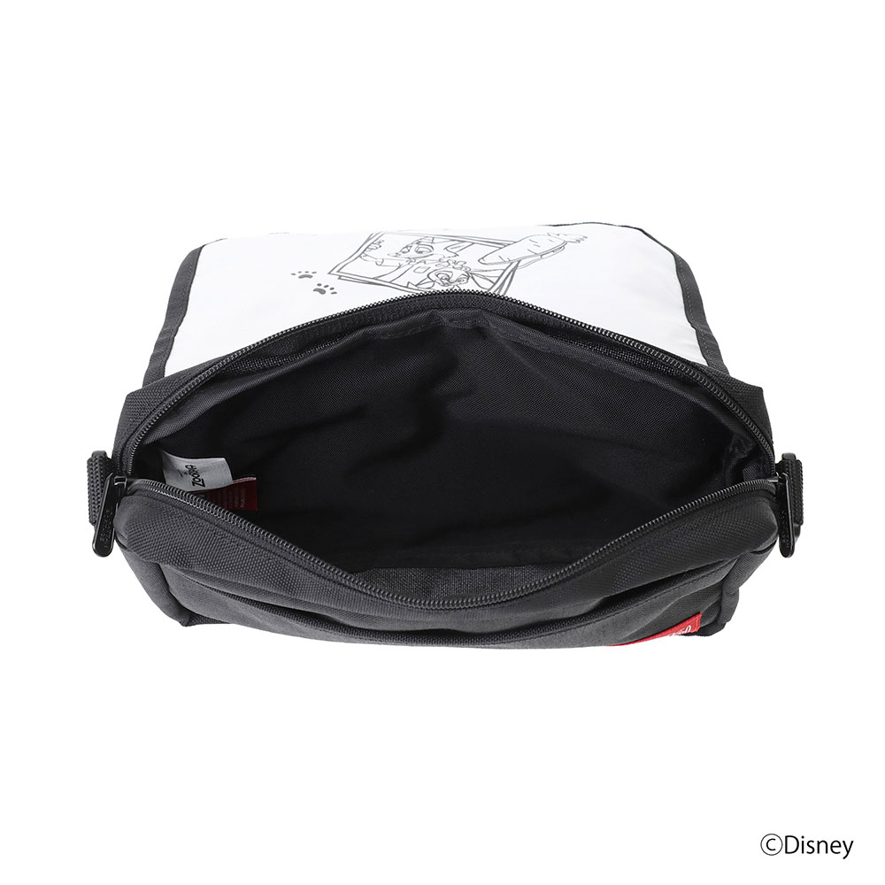 Manhattan Portage（マンハッタンポーテージ） ZOOTOPIA ズートピア