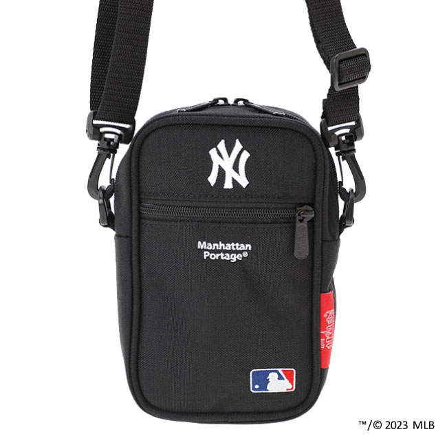 Manhattan Portage（マンハッタンポーテージ） ショルダーバッグ 軽量 
