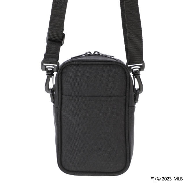 Manhattan Portage（マンハッタンポーテージ） ショルダーバッグ 軽量