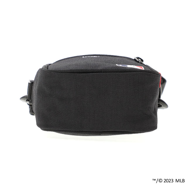 Manhattan Portage（マンハッタンポーテージ） ショルダーバッグ 軽量 
