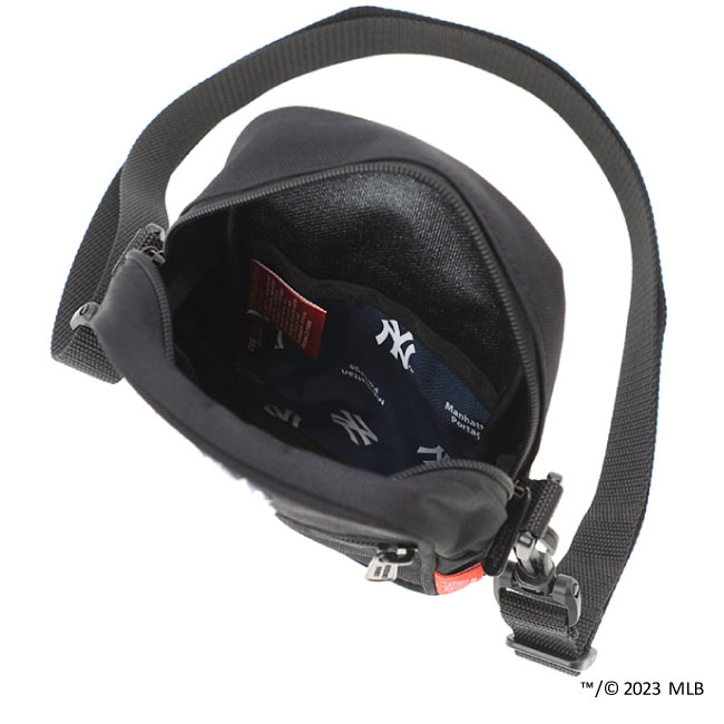 Manhattan Portage（マンハッタンポーテージ） ショルダーバッグ 軽量