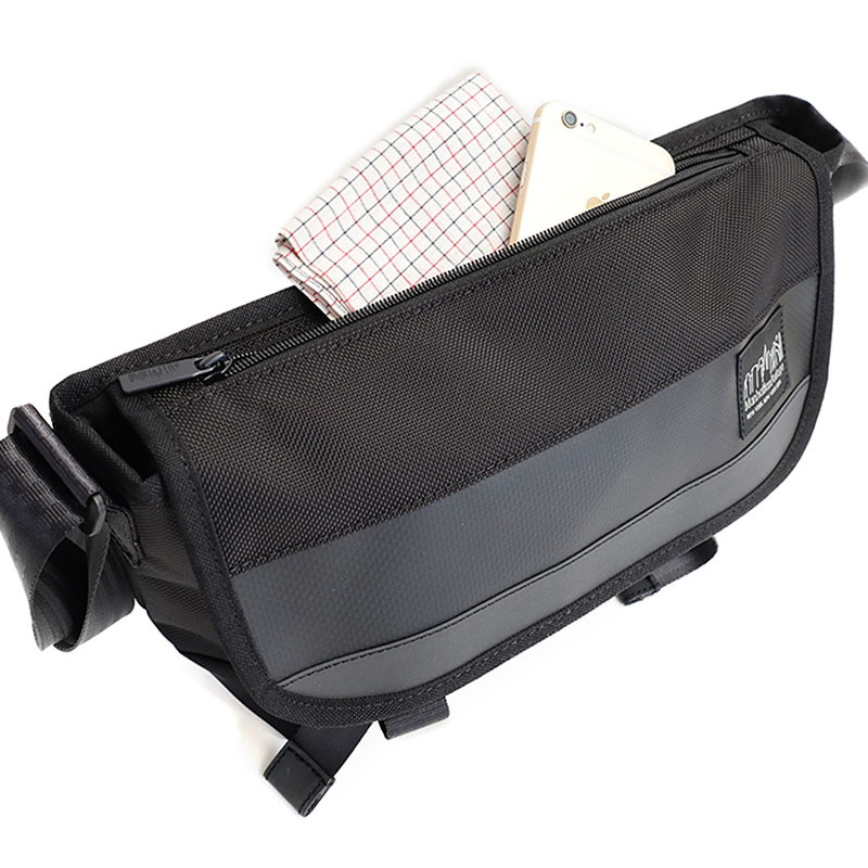 Manhattan Portage マンハッタンポーテージ ブラックレーベル