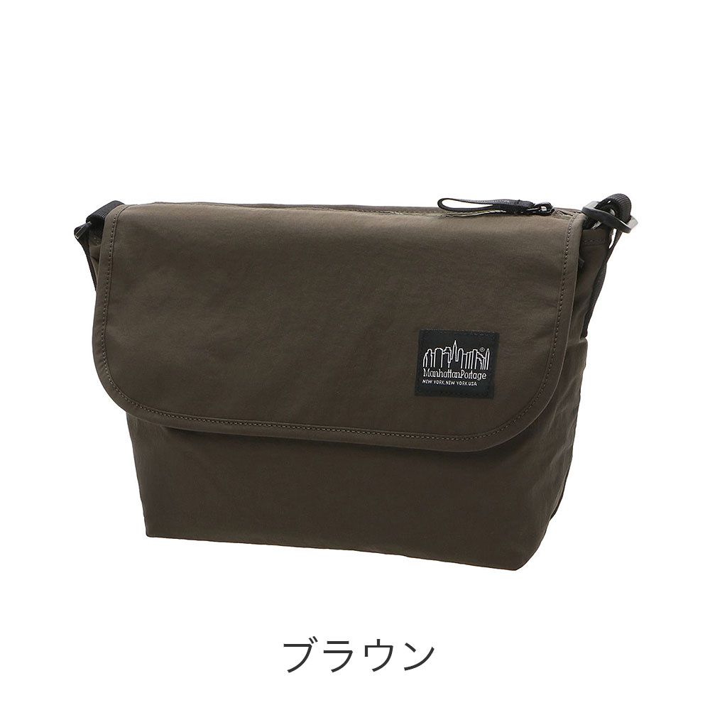 Manhattan Portage（マンハッタンポーテージ） ブラックレーベル