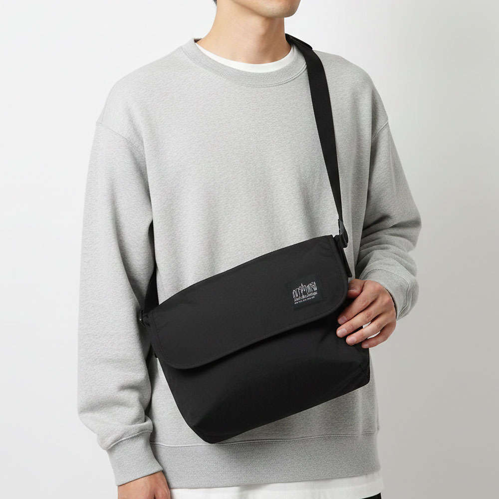 Manhattan Portage（マンハッタンポーテージ） ブラックレーベル