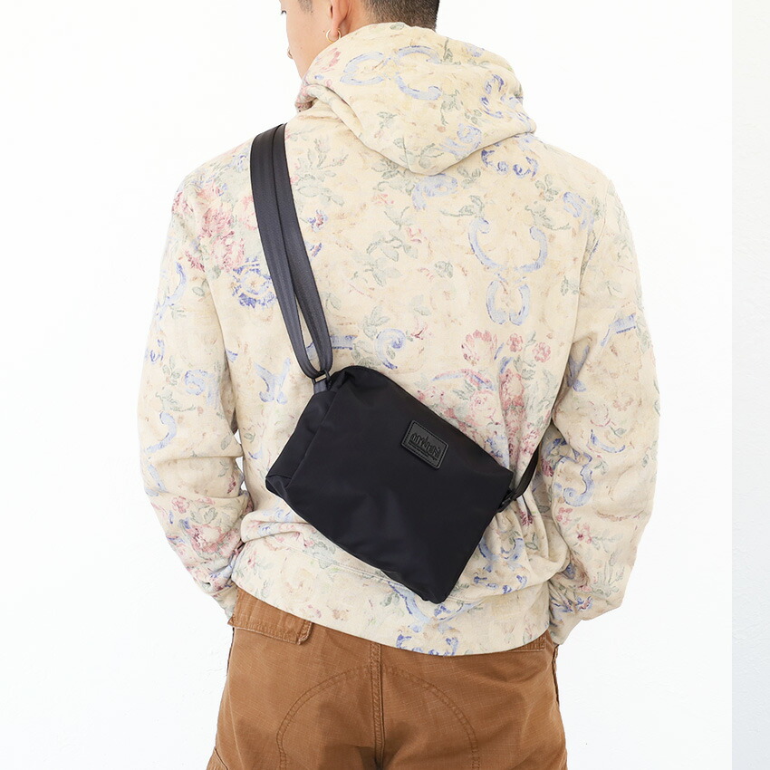 Manhattan Portage ノベルティ付 マンハッタンポーテージ