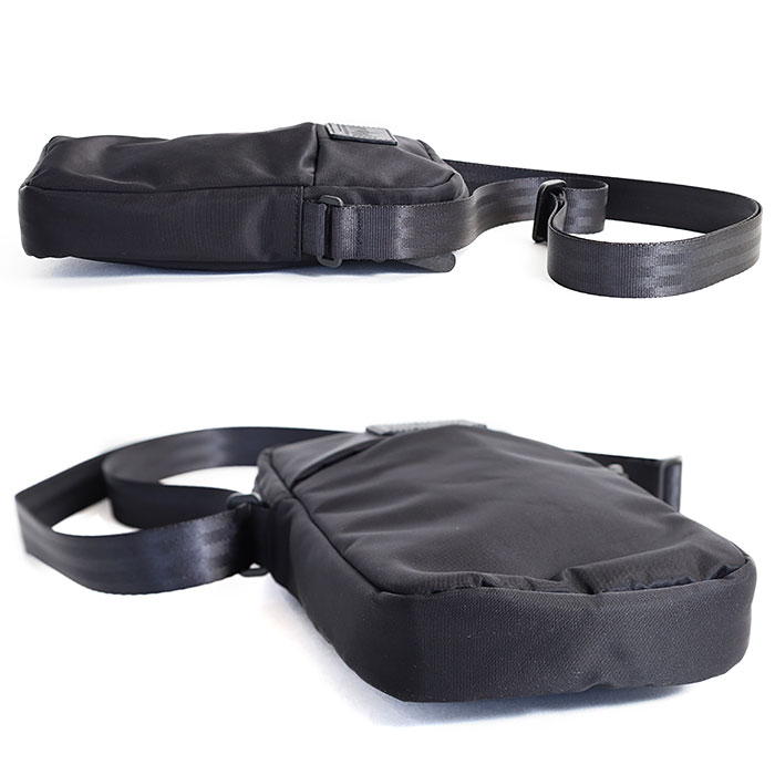 Manhattan Portage（マンハッタンポーテージ） ブラックレーベル