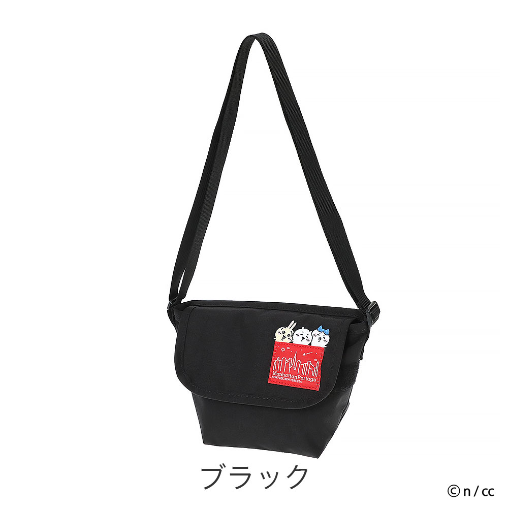 Manhattan Portage（マンハッタンポーテージ） CHIIKAWA ちいかわ