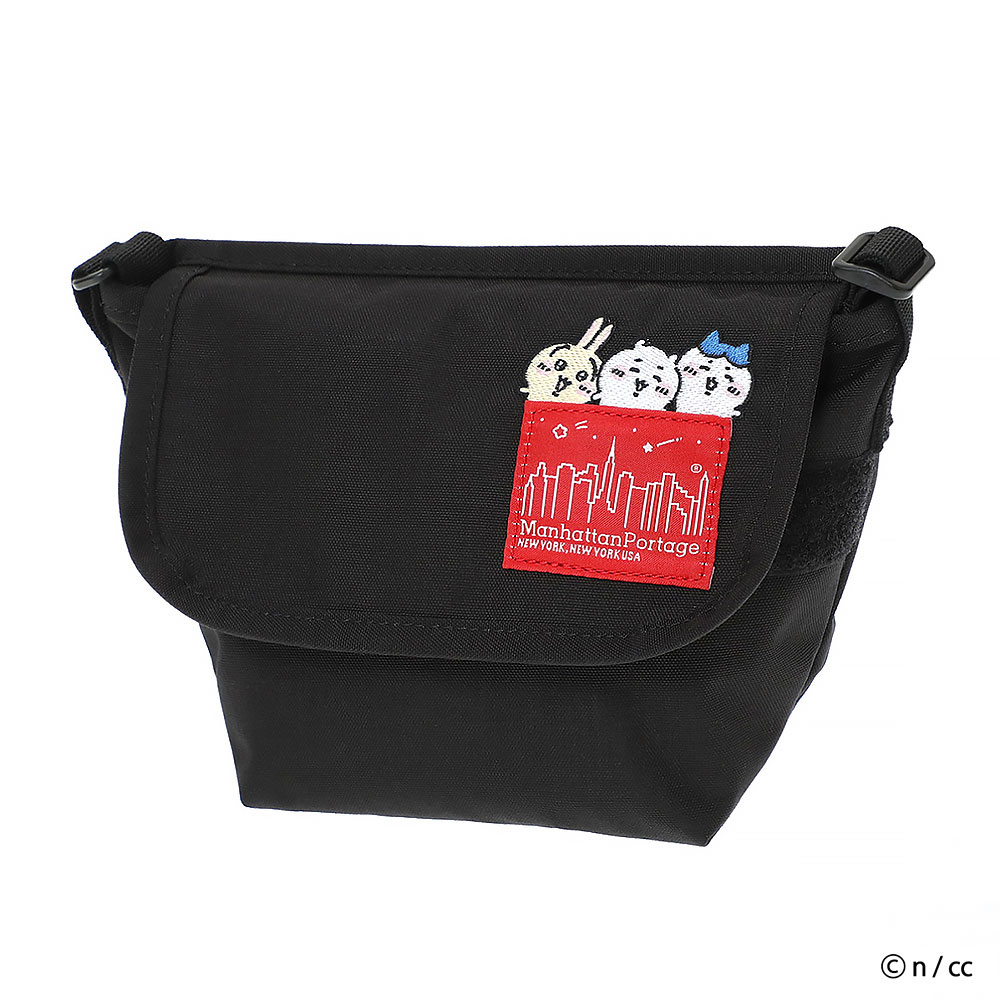 Manhattan Portage（マンハッタンポーテージ） CHIIKAWA ちいかわ