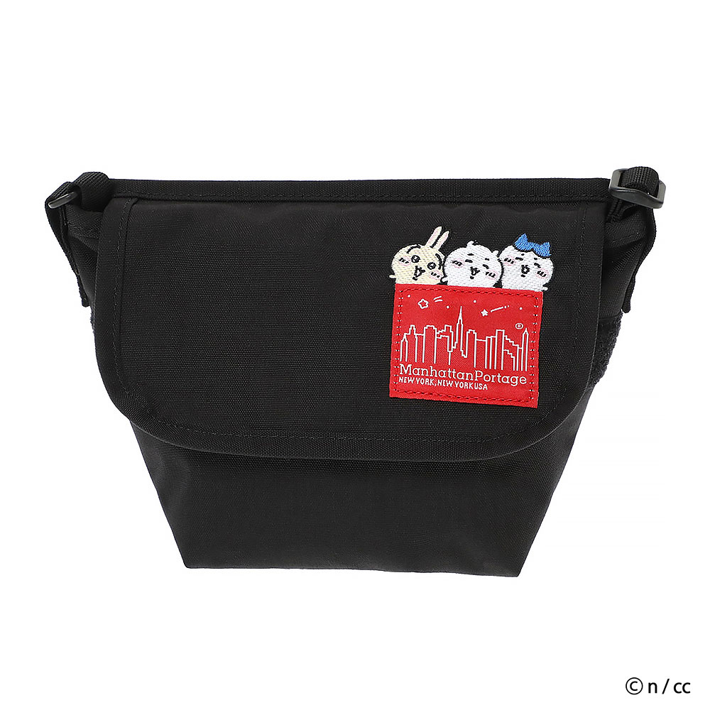 Manhattan Portage（マンハッタンポーテージ） CHIIKAWA ちいかわ