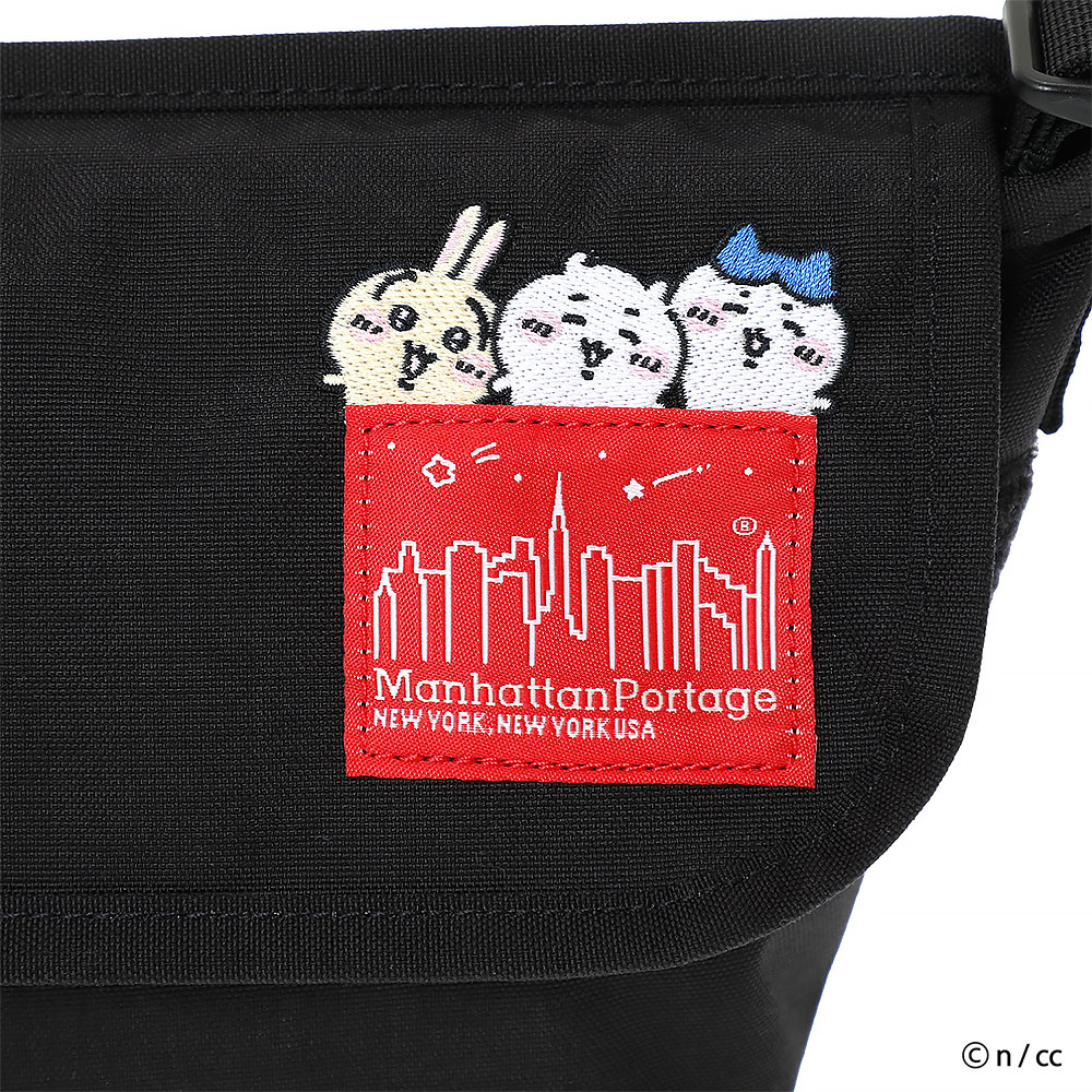Manhattan Portage（マンハッタンポーテージ） CHIIKAWA ちいかわ