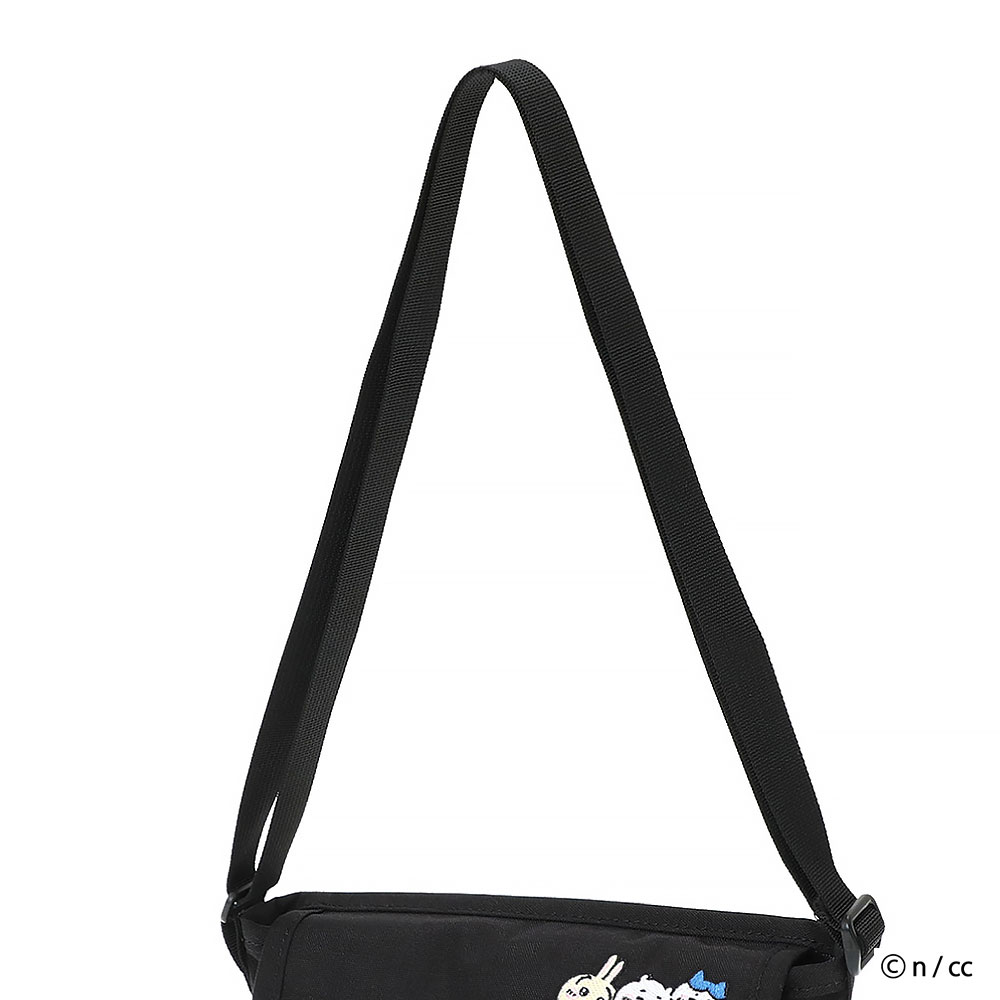 Manhattan Portage（マンハッタンポーテージ） CHIIKAWA ちいかわ