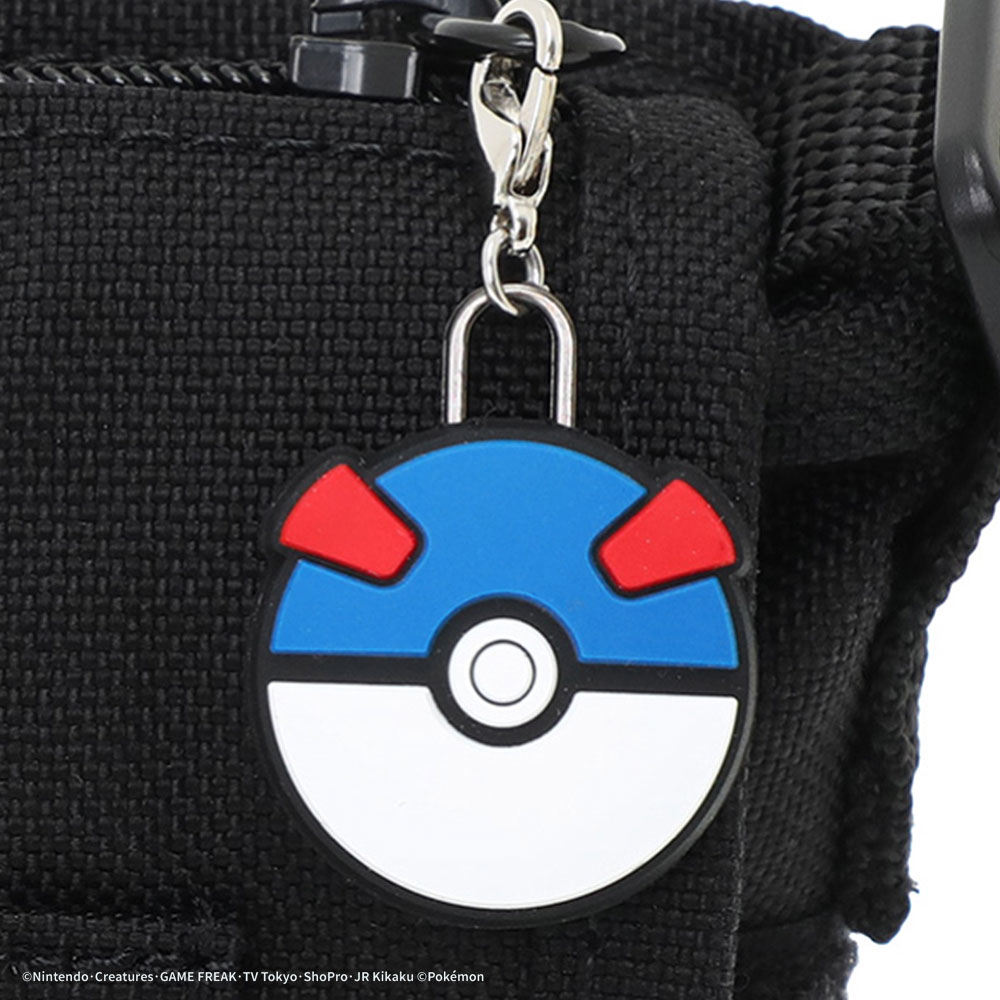 Manhattan Portage（マンハッタンポーテージ） ポケットモンスター