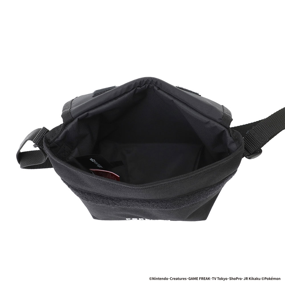 Manhattan Portage（マンハッタンポーテージ） ポケットモンスター