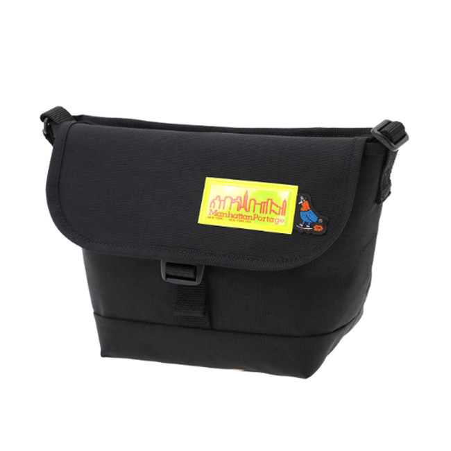 マンハッタンポーテージ　STANDARD MESSENGER BAG(XXS) STANDARD MESSENGER BAG(XXS) CORDURA 305P | Manhattan Portage
