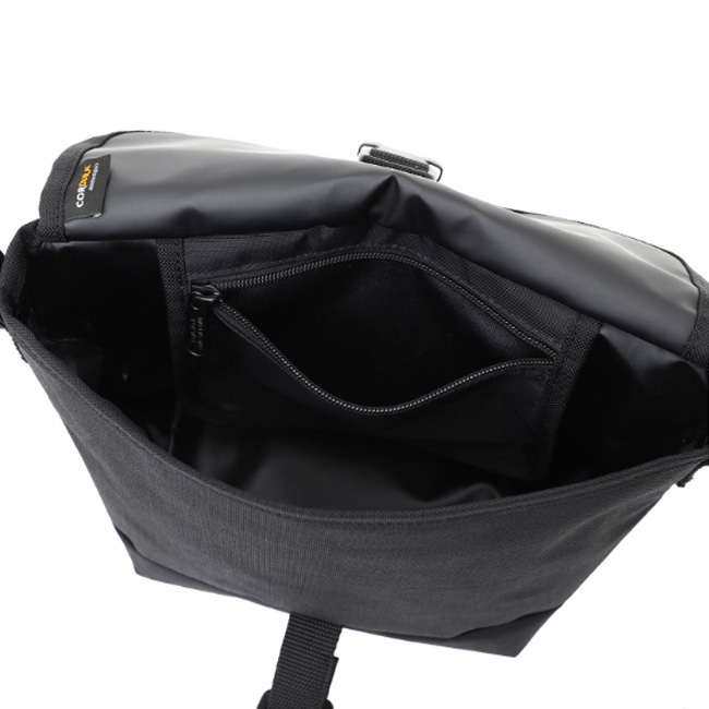 Manhattan Portage（マンハッタンポーテージ） NYLON MESSENGER BAG
