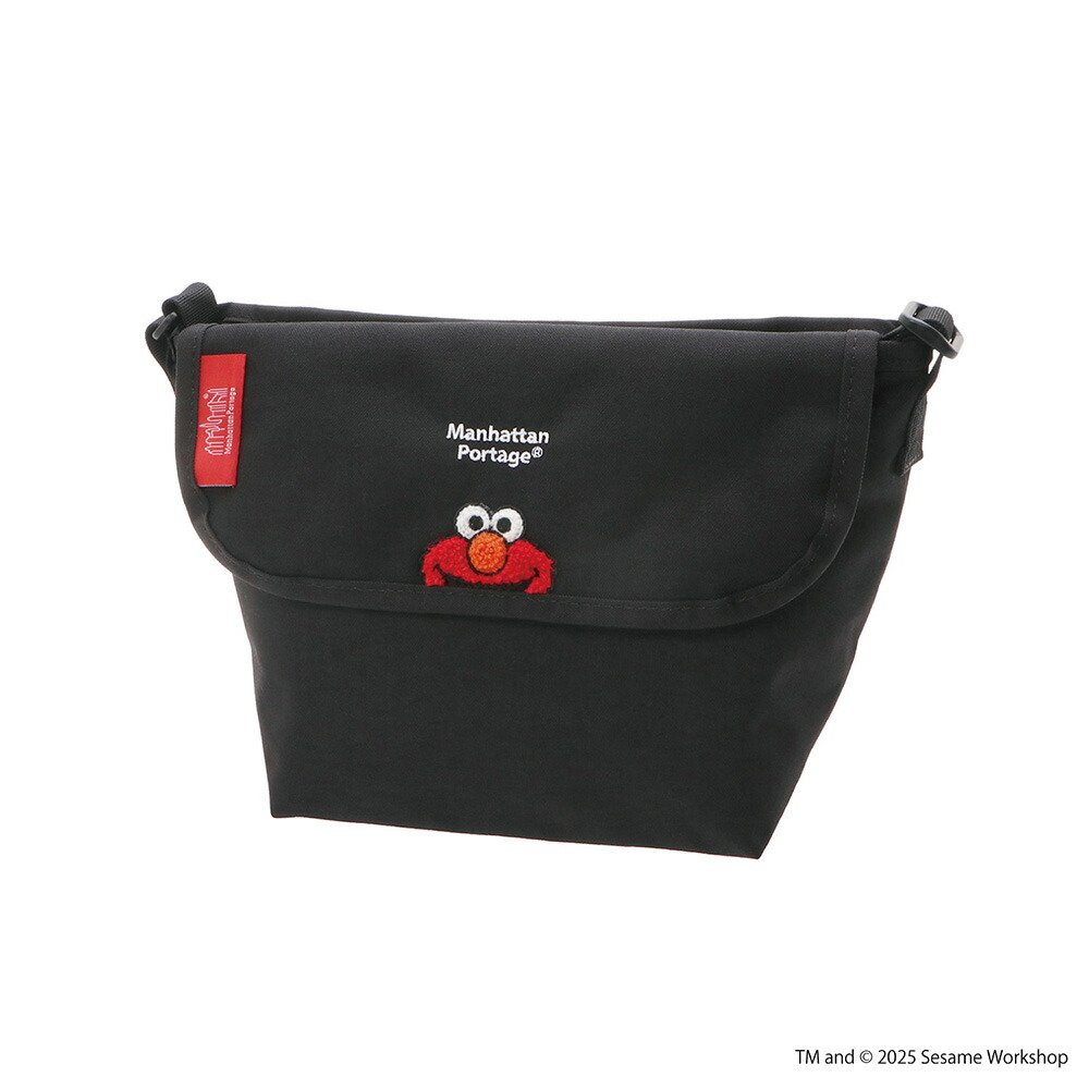 Manhattan Portage（マンハッタンポーテージ） メッセンジャーバッグ