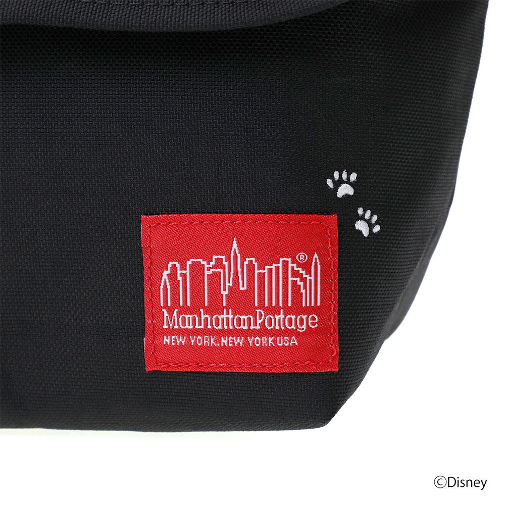 Manhattan Portage（マンハッタンポーテージ） ZOOTOPIA ズートピア