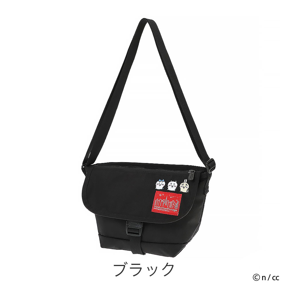 Manhattan Portage（マンハッタンポーテージ） CHIIKAWA ちいかわ