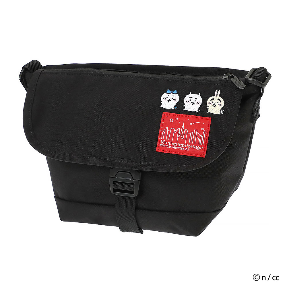 Manhattan Portage（マンハッタンポーテージ） CHIIKAWA ちいかわ