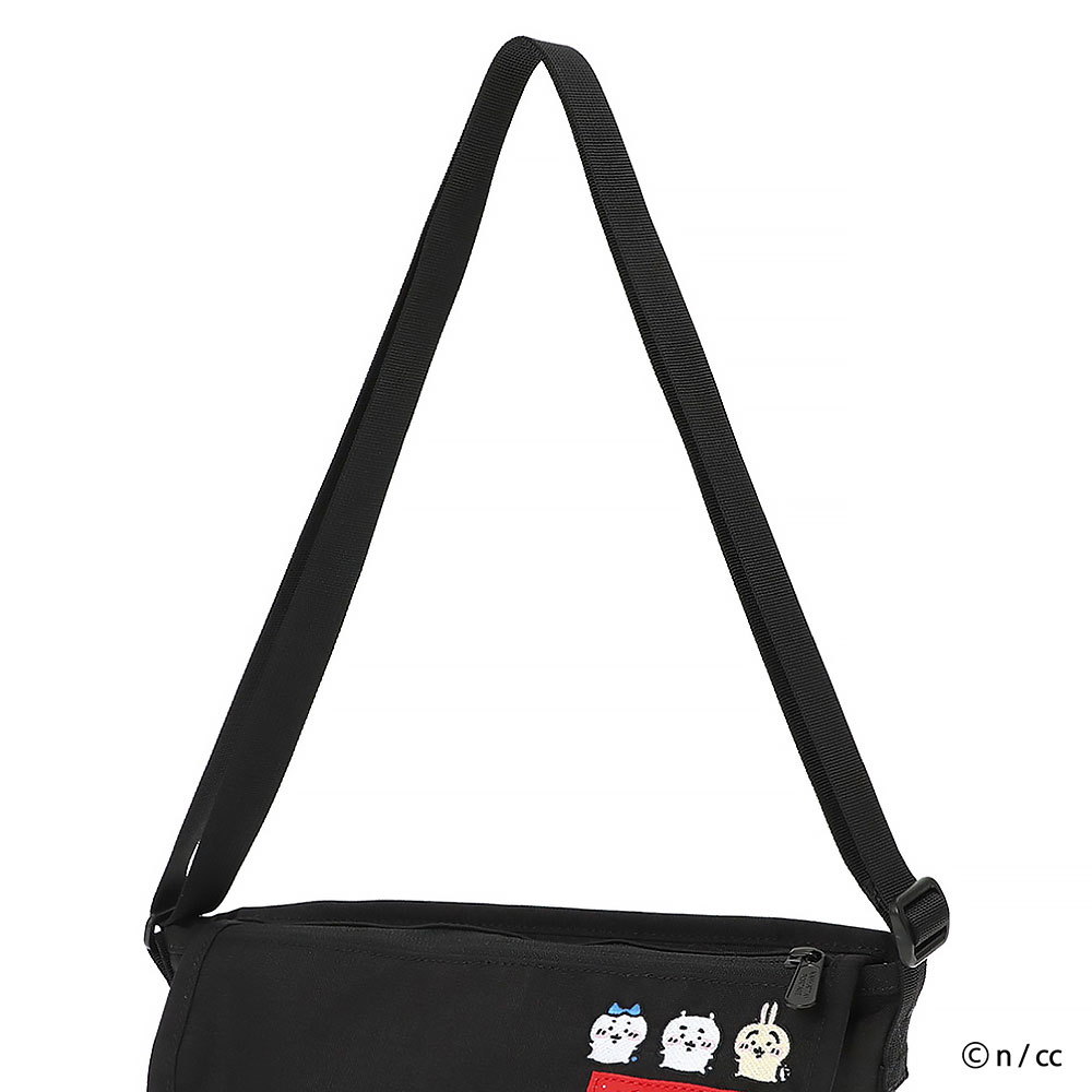 Manhattan Portage（マンハッタンポーテージ） CHIIKAWA ちいかわ