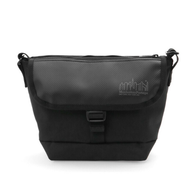 Manhattan Portage（マンハッタンポーテージ） メッセンジャーバッグ