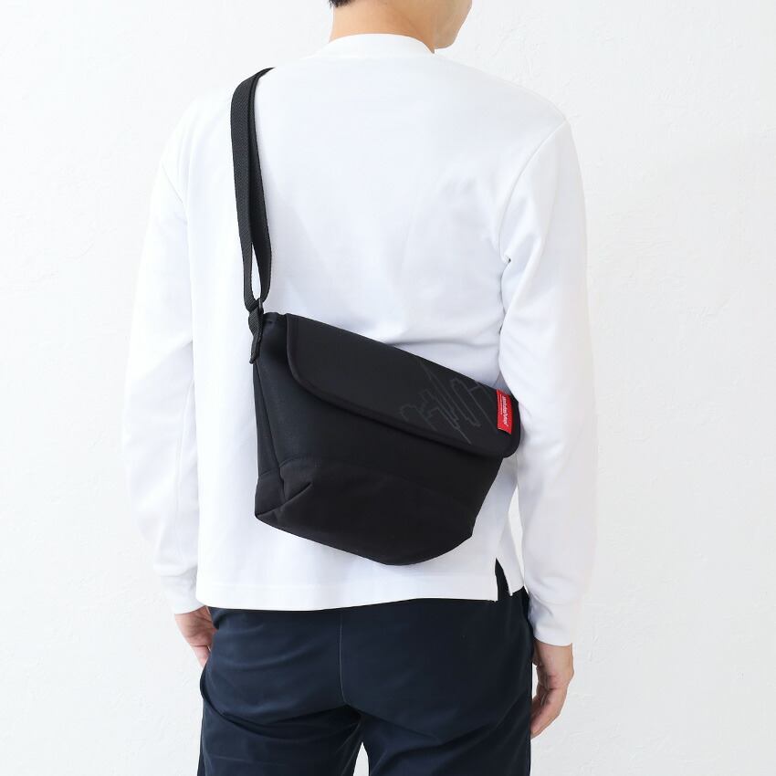 Manhattan Portage（マンハッタンポーテージ） ノベルティ付