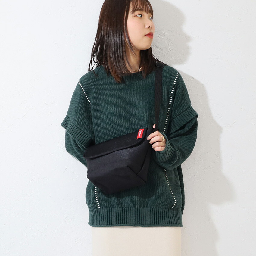 Manhattan Portage（マンハッタンポーテージ） ノベルティ付