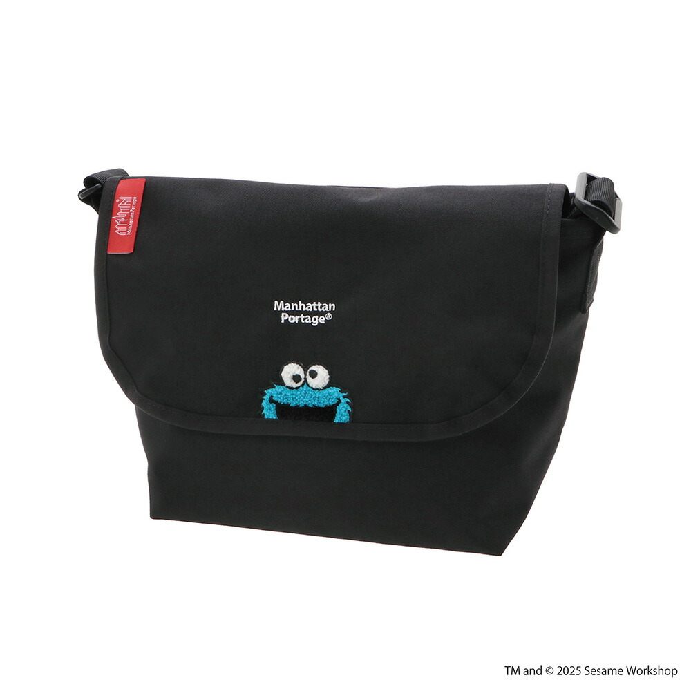 Manhattan Portage メッセンジャーバッグ　ショルダーバッグ Manhattan Portage マンハッタンポーテージ メッセンジャー