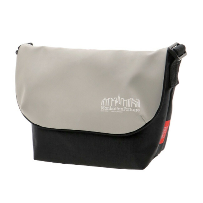 マンハッタンポーテージ　MP1605JRBPDMGNTVGL6　新品未使用 Manhattan Portage マンハッタンポーテージ ショルダーバッグ