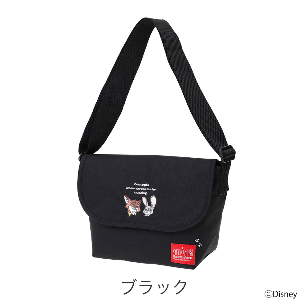 マンハッタンポーテージ　ソフネット　メッセンジャーバッグ　ショルダーバッグ Manhattan Portage(マンハッタンポーテージ) / ×SOPHNET./HIGH LINE