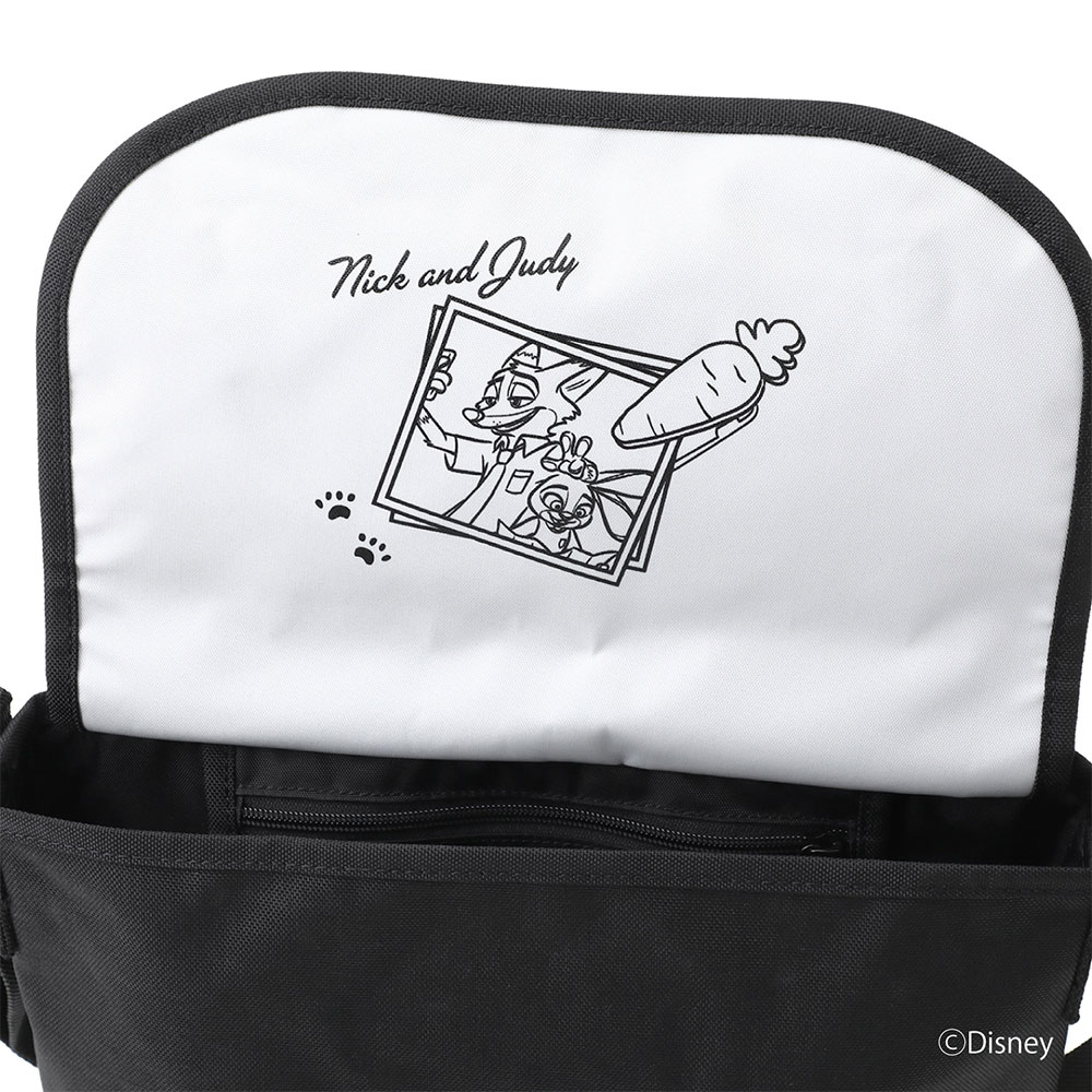 Manhattan Portage（マンハッタンポーテージ） ZOOTOPIA ズートピア