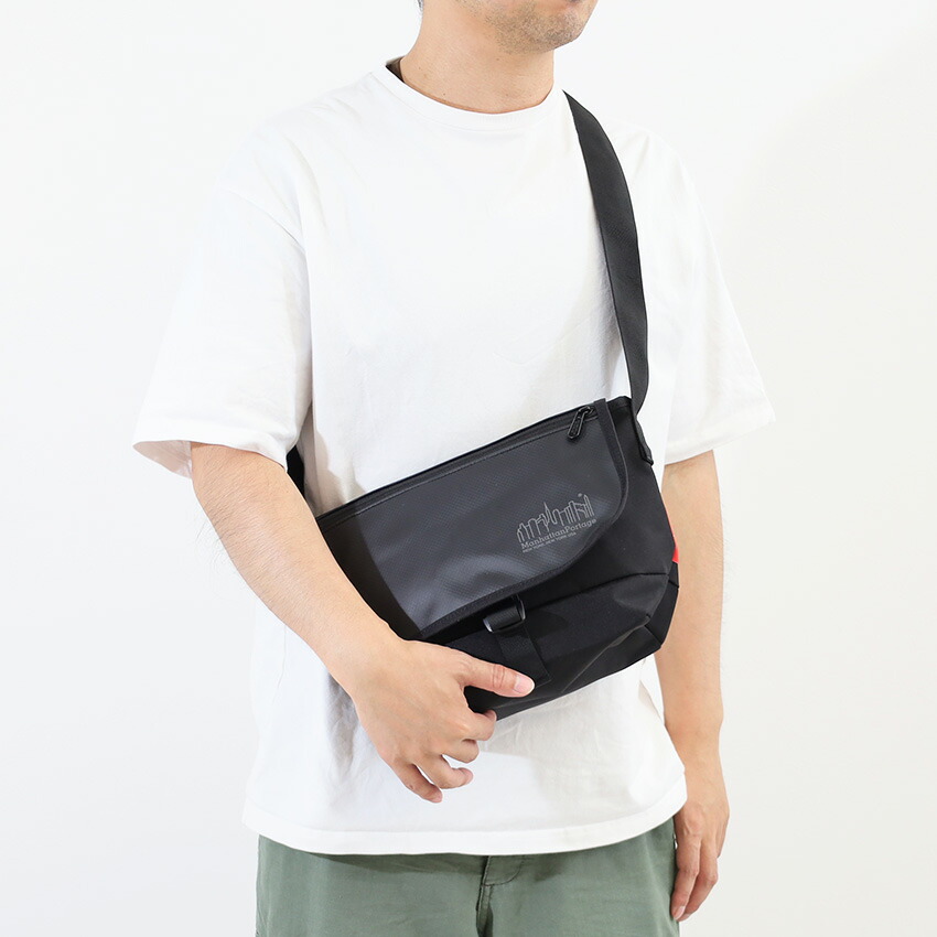 Manhattan Portage（マンハッタンポーテージ） メッセンジャーバッグ