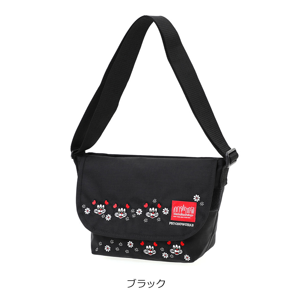 Manhattan Portage（マンハッタンポーテージ） Kousuke Shimizu