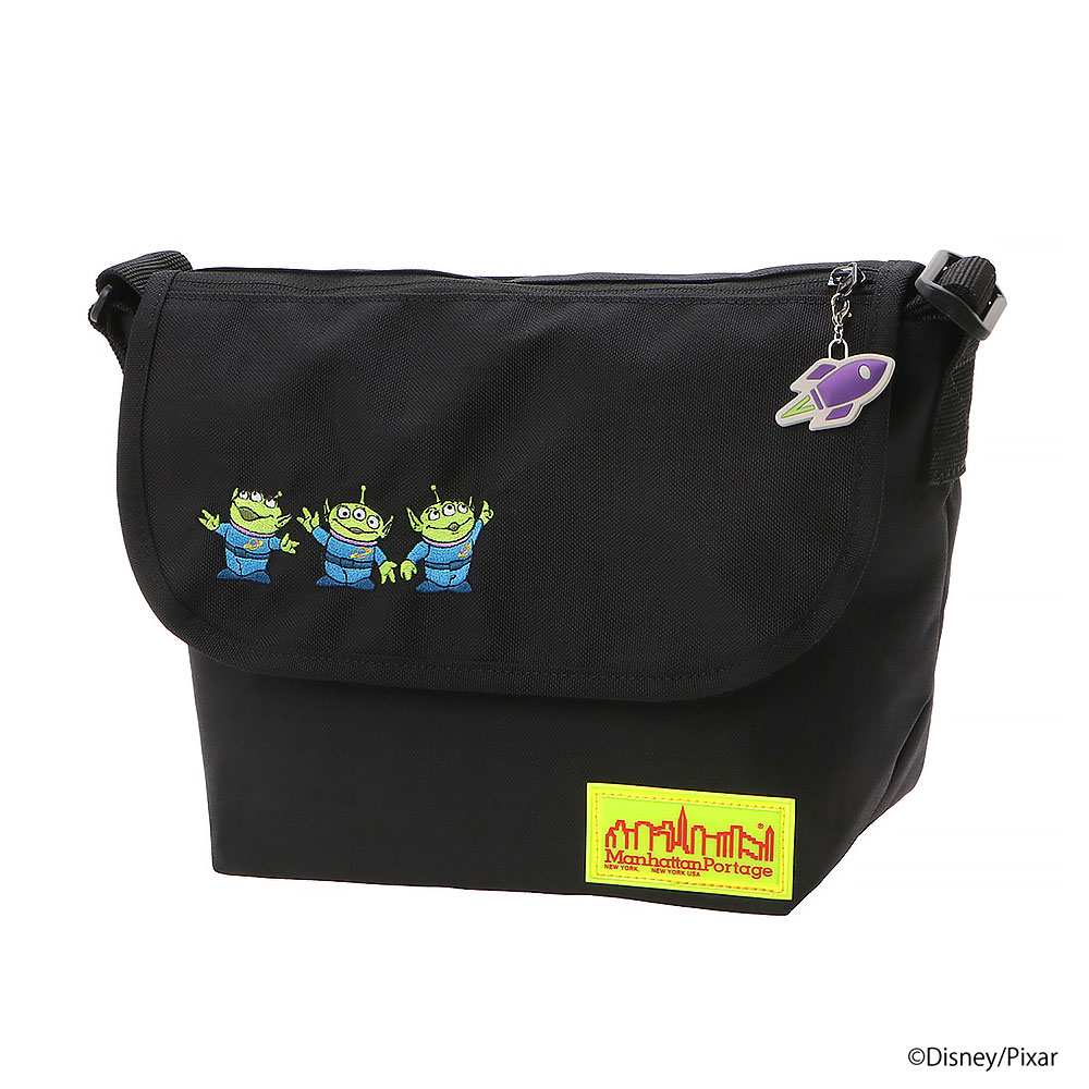 Manhattan Portage（マンハッタンポーテージ） TOY STORY トイ