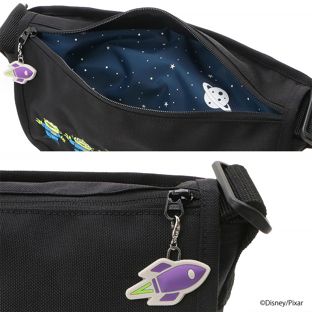 Manhattan Portage（マンハッタンポーテージ） TOY STORY トイ